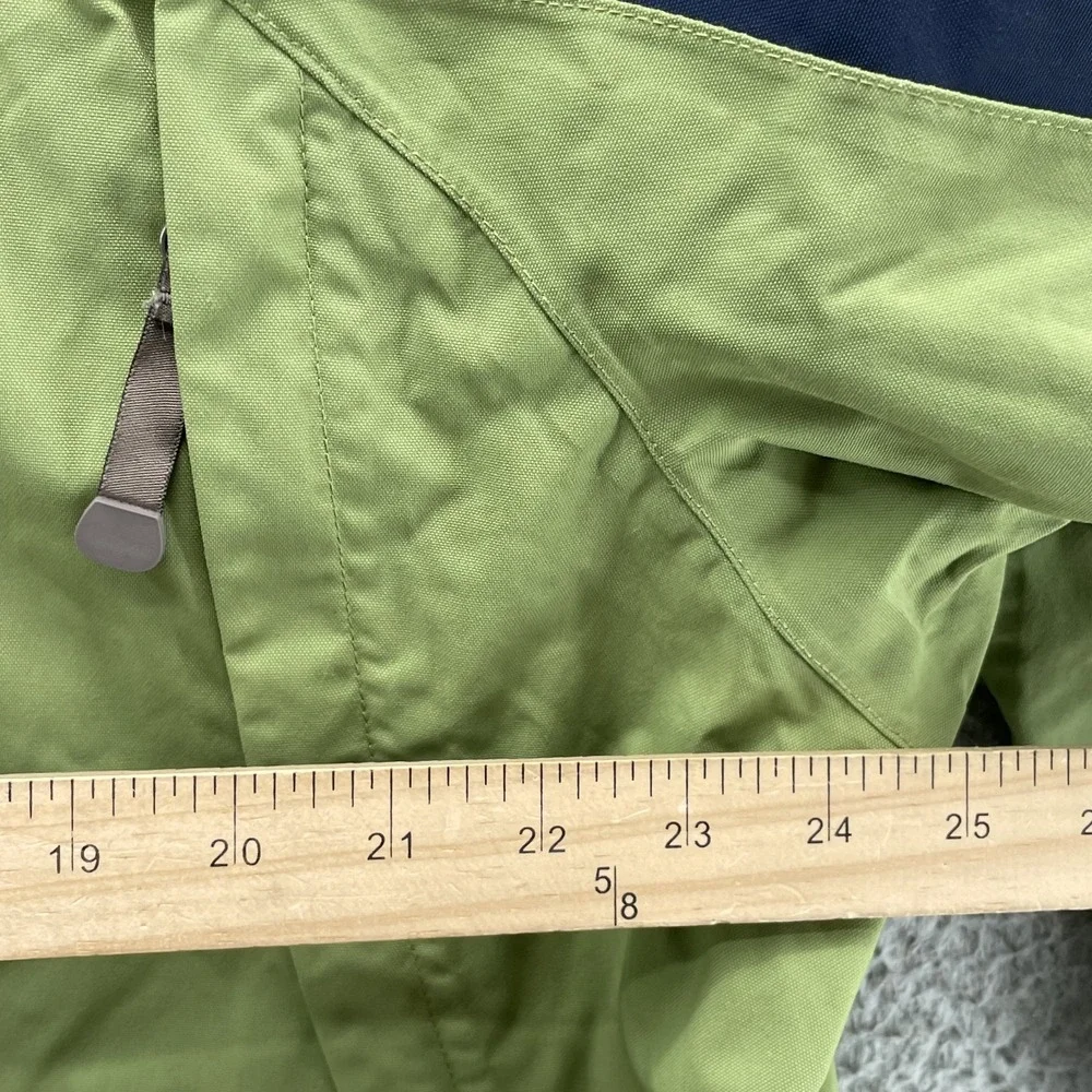 North Face Hyvent Ski Snow Jacket Men's XL Waterproof Outdoor Snowboard Gorpcore